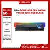 RAM DDR5 16GB GEIL ORION V BUSS 5200 RGB BLACK