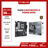 Main ASUS B650M-K Prime DDR5