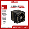 TẢN NHIỆT KHÍ CPU ID-COOLING FROZN A620 GDL - LIMITED EDITION