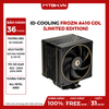 BỘ TẢN NHIỆT KHÍ CPU ID-COOLING FROZN A410 GDL (LIMITED EDITION)