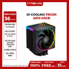 BỘ TẢN NHIỆT KHÍ CPU ID-COOLING FROZN A610 ARGB