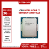 CPU Intel Core i7 13700KF 13TH TRAY