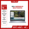 LAPTOP DELL INSPIRON 16 5640 71053723 Core 5-120U | 16GB RAM | 1TB SSD | 16
