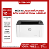 Máy in laser trắng đen đơn năng HP 108w (4ZB80A)