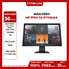 Màn hình máy tính HP P19v G4 9TY84AA