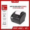 Máy in hóa đơn Zywell zy303 (USB,LAN)