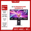 MÀN HÌNH LG ULTRAGEAR OLED 32GS95UV-B 32