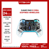 Tay Cầm Game E-DRA EGP7603 Wireless For PC Android TV