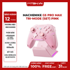 Tay Cầm Game Machenike G5 Pro Max Tri-mode (Set) Pink