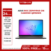 LAPTOP GAMING ASUS ROG ZEPHYRUS G16 GA605WI-QR156WS RYZEN AI 9 HX 370 | RTX 4070 8GB | 32GB RAM | 1TB SSD | 16' WQXGA 240Hz | Win 11