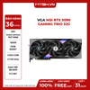 VGA MSI RTX 5090 GAMING TRIO 32G