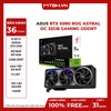 VGA ASUS RTX 5090 ROG AstraL 32GB GDDR7 OC Edition