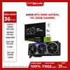 VGA ASUS RTX 5090 ROG STRIX OC 32GB GAMING GDDR7