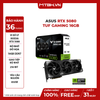 VGA ASUS RTX 5080 TUF Gaming OC 16GB GDDR7