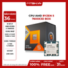 CPU AMD Ryzen 5 7600X3D Box