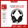Tai Nghe ZADEZ GT-326P Gaming USB 7.1 Black