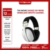 Tai Nghe ZADEZ GP-803BW Wireless White Gaming