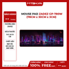 Mouse Pad Zadez GP-780W Chống Trượt 780 x 300 x 3 mm