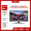 MÀN HÌNH LCD LG 32UR500-B 32