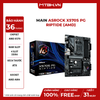 Main Asrock X570S Pg Riptide (AMD)
