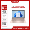 LAPTOP HP PAVILION X360 14-ek1049TU 80R27PA Core i5-1335U | 16GB RAM | 512GB SSD | 14' FHD CẢM ỨNG | Win 11