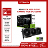 VGA ASUS RTX 5070 Ti TUF Gaming 16GB OC GDDR7