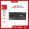 Bàn Phím Cơ Gaming GNET GK315