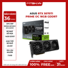 Vga ASUS RTX 5070 Ti PRIME OC 16GB GDDR7