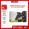 VGA Zotac RTX 5070 Ti SOLID 3 FAN OC 16GB GDDR7
