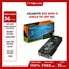 VGA Gigabyte RTX 5070 Ti EAGLE OC SFF 16G