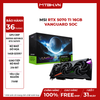 VGA MSI RTX 5070 Ti 16GB VANGUARD SOC