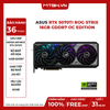 VGA ASUS RTX 5070 Ti ROG Strix 16GB GDDR7 OC Edition