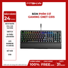 Bàn Phím Cơ Gaming GNET GK315
