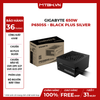 Nguồn Gigabyte 650W P650SS - Black Plus Silver