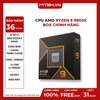 CPU AMD RYZEN 9 9900X ( 12 NHÂN 24 LUỒNG / 4.4 - 5.6 GHz / 76MB) BOX CHÍNH HÃNG
