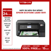 Máy in phun màu đa năng Epson Ecotank L6260 Wifi