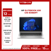 LAPTOP HP ELITEBOOK 630 G10 9J0B5PT CORE i5-1335U | 16GB RAM | 512GB SSD | Intel Iris Xe Graphics | 13.3' FHD Touch | Win 11