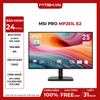 MÀN HÌNH MSI PRO MP251L E2 24.5