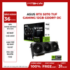 VGA ASUS RTX 5070 TUF Gaming 12GB GDDR7 OC