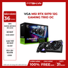 VGA MSI RTX 5070 12G GAMING TRIO OC