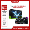 VGA MSI RTX 5090 32G VANGUARD OC