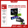 VGA ASUS RTX 5090 ROG Astral LC 32GB GDDR7 OC Edition