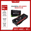 VGA Colorful RTX 5070 Ti NB EX 16 GB