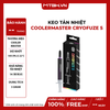 Keo Tản Nhiệt Coolermaster Cryofuze 5
