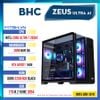 PC Gaming BHC ZEUS Ultra Ai ( Ultra 7 265KF | RTX 5070Ti | 32GB DDR5 | Z890 | 1TB )