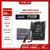 MAIN MSI X870 MAG Tomahawk WiFi 7