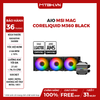 Tản Nhiệt Nước MSI MAG CoreLiquid M360 Black