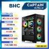 PC Gaming BHC ZEUS Ultra Ai ( Ultra 7 265KF| RTX 5080 16GB | 32GB DDR5 | Z890 | 1TB )