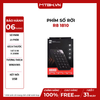 Bàn phím số R8 1810