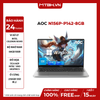 LAPTOP AOC N156P-P142-8GB INTEL CELERON N5095 | 8GB RAM | 256GB SSD| Intel UHD Graphics | 15.6 inch FHD | Win 11 Pro